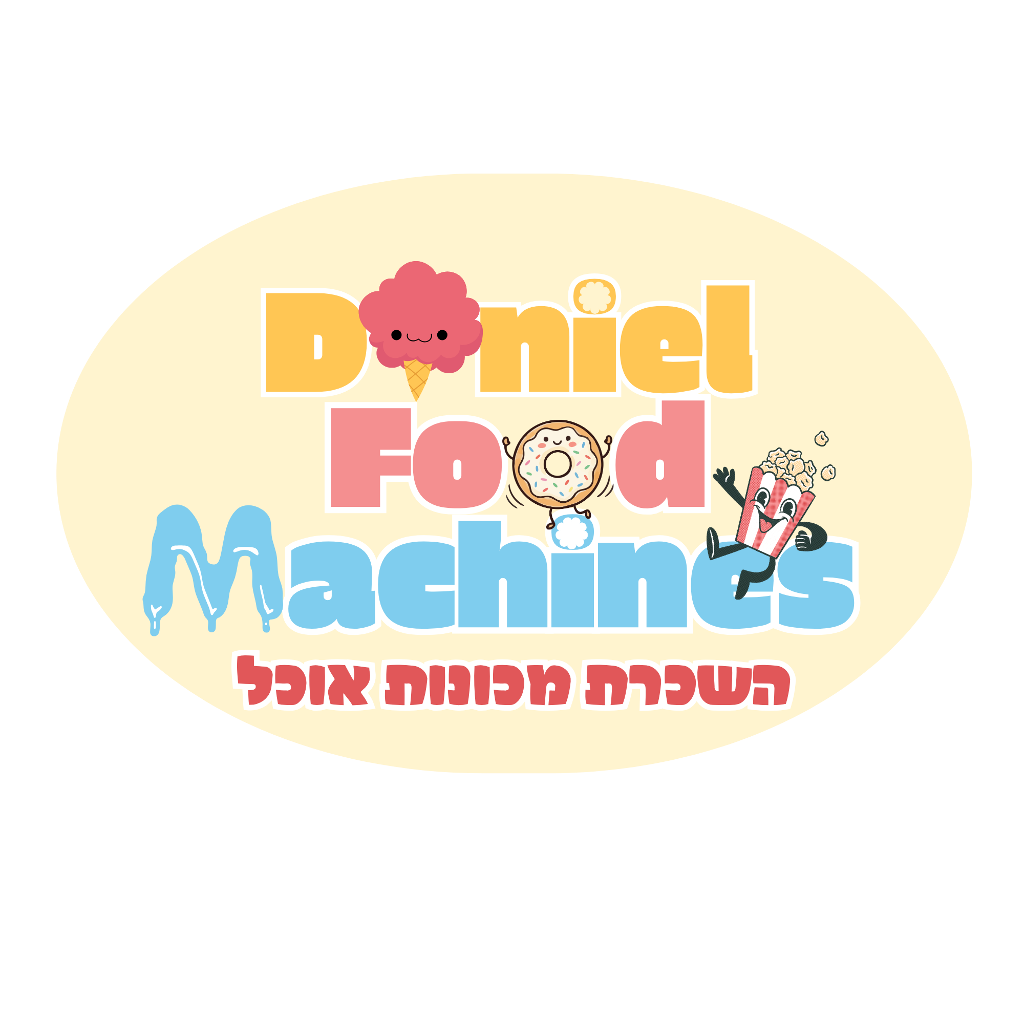 Daniel Food Machines